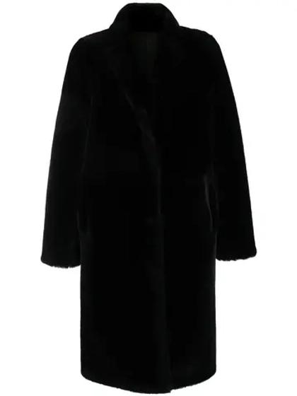 Дубленка YVES SALOMON