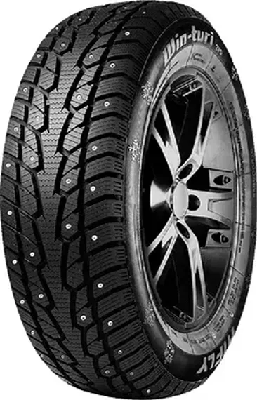 Hifly Win-Turi 215 245/45 R19 102H XL