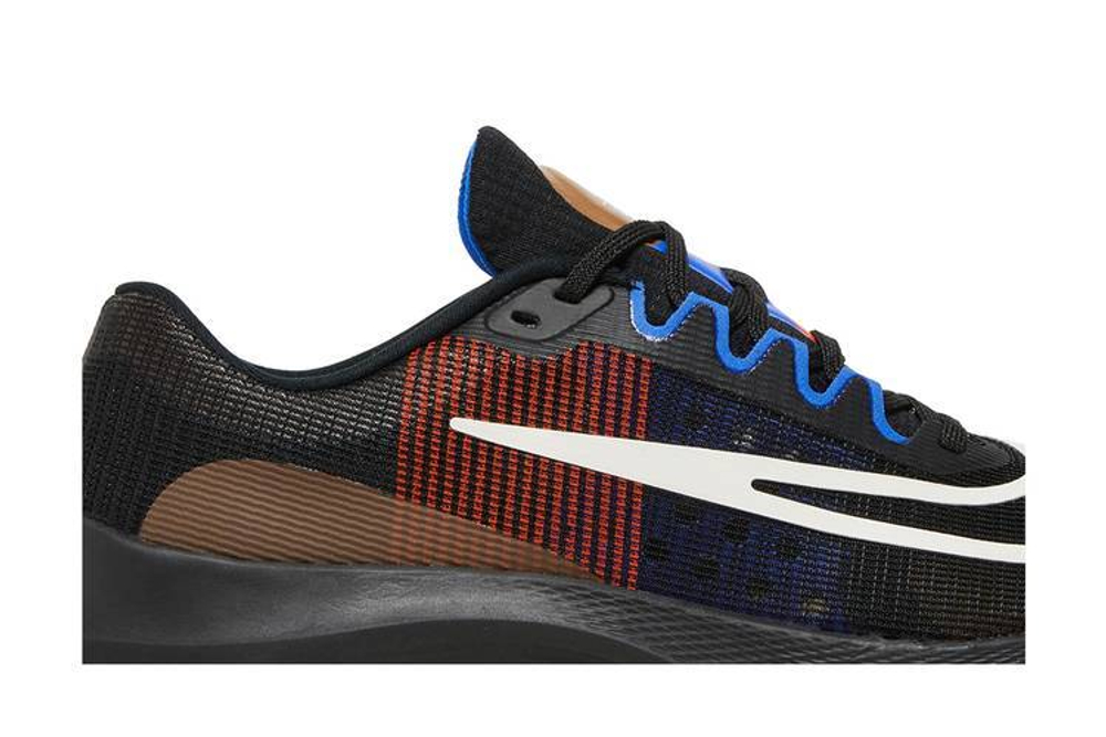Кроссовки Nike Zoom Fly 5 "A.I.R. Hola Lou"