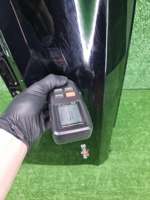 Крыло переднее левое Jetour X90 PLUS (2021-н.в.)