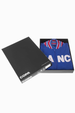 Кофта Retro COPA France 1960's