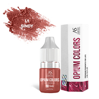 Пигмент Opium L1 Sindy (Organic), 6мл