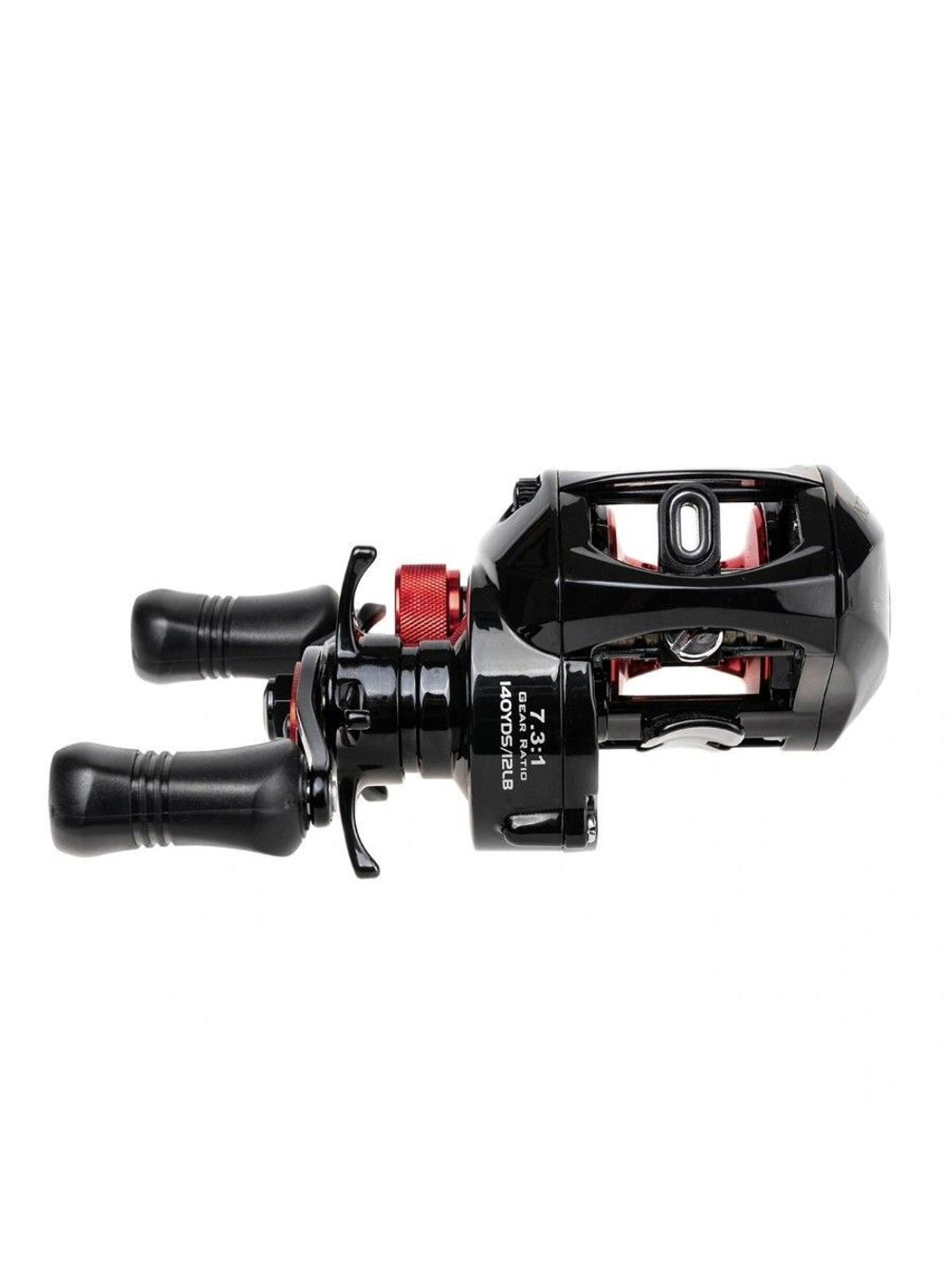 Катушка мультипликаторная RYOBI NUM ONE CR R 6+1 подшипник