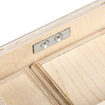 KUPO KAB-31K Nesting Apple Box set "Do-Re-Mi". Комплект деревянных подставок