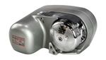 Лебедка якорная Quick Genius GP2 2000F, 12В, цепь 8мм
