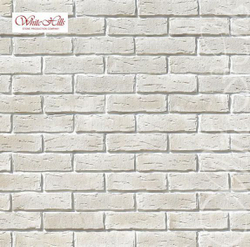 Искусственный камень White Hills, коллекция Сити брик