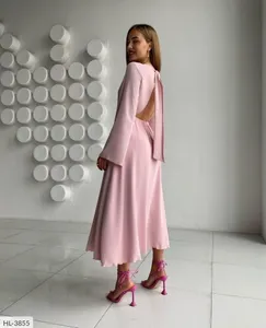 Платье HI-8660 Фабрика Моды