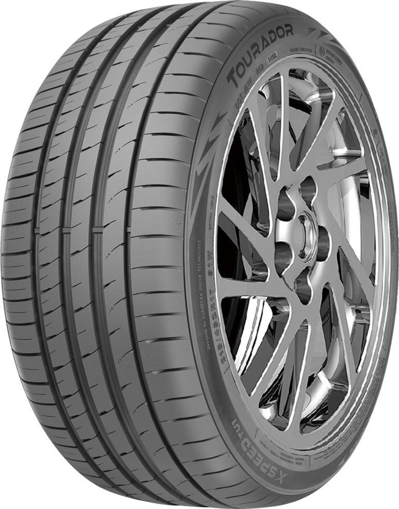 Tourador X Speed TU1 235/50 R18 101Y