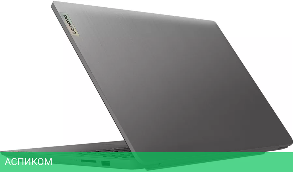 Ноутбук Lenovo IdeaPad 3 15ITL6 82H8024PRK
