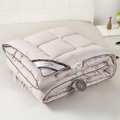 Одеяло Yak wool из пуховой шерсти яка