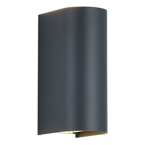 Настенный уличный светильник ST Luce BUST SL9516.701.01