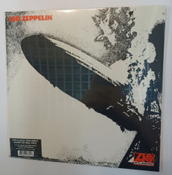 Led Zeppelin Led Zeppelin