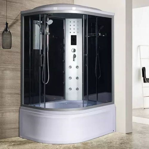 Душевая кабина River Dunay 120/90/44 ТН R