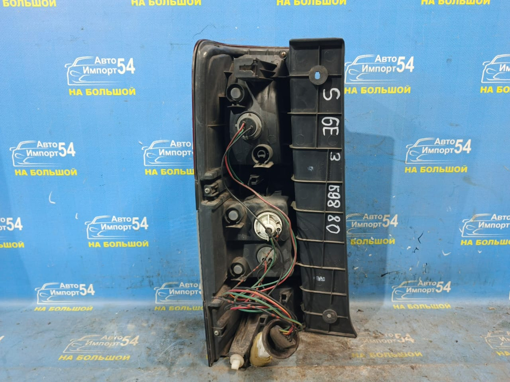 Стоп правый MAZDA BONGO FRIENDEE 1999-2005