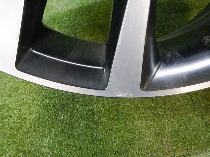 Диск литой R22 Volvo XC60 2 (2017-н.в.)