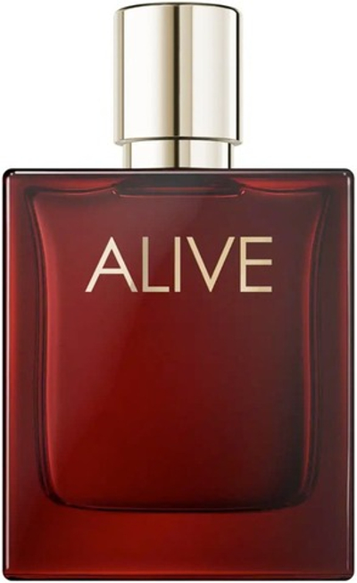 Hugo Boss Alive Absolu Eau de Parfum Intense 30 ml