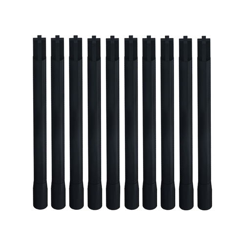 INNOVATOR НАСАДКИ СМЕННЫЕ Д/МИКСЕРА Д/СМЕШИВАНИЯ ХНЫ И КРАСКИ 10ШТ