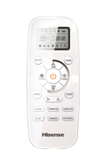 Пульт ДУ для сплит-система Hisense AS-07HW4SYDTG035
