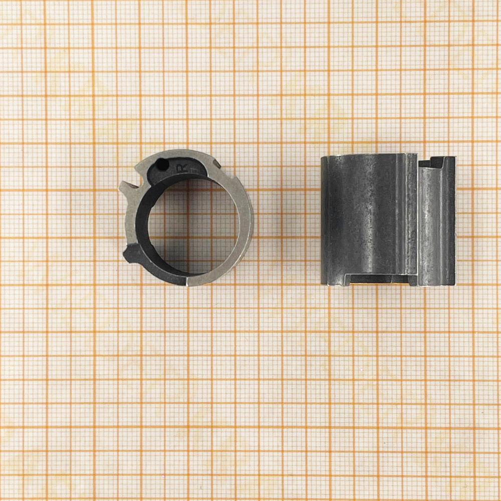 WDK-21215-17 Цилиндр