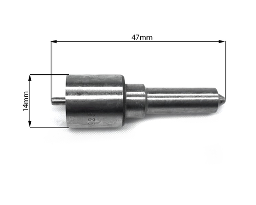 Распылитель форсунки длинный 150РN926 186F