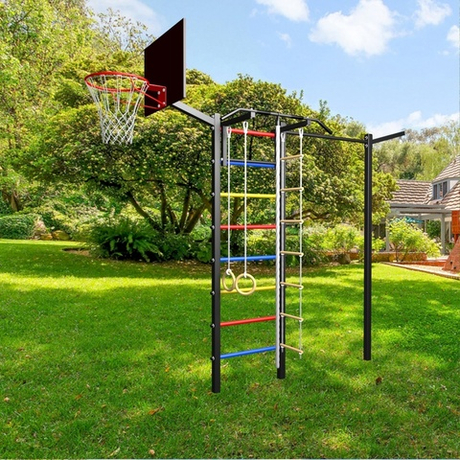 Уличная шведская стенка Sv Sport У422К