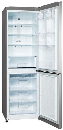 Холодильник LG GA-B409SAQL
