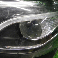 Фара левая Mercedes E W213 (2016-2021) LED