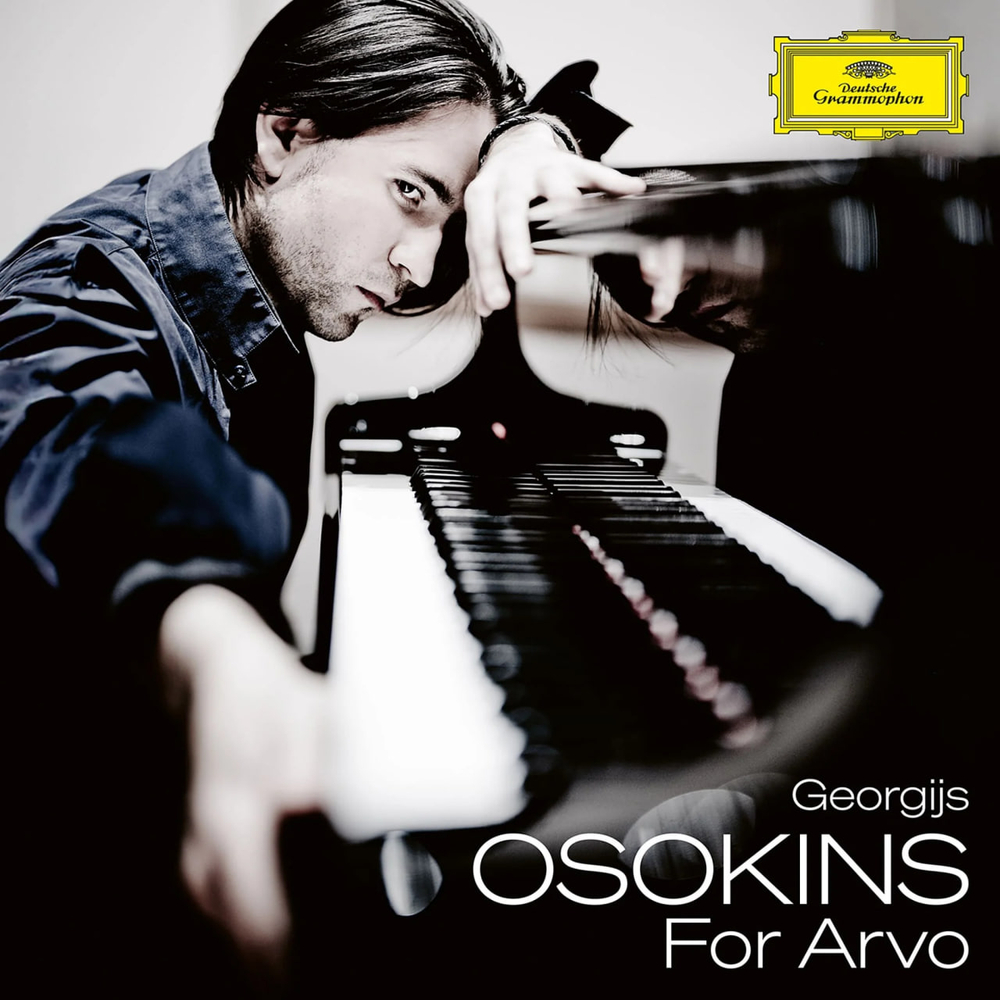 Georgijs Osokins - For Arvo