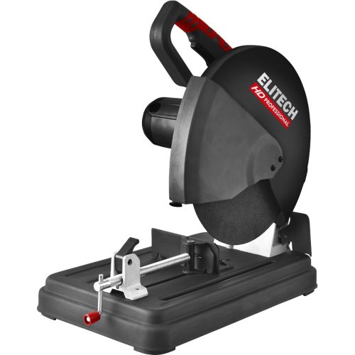 Пила монтажная ELITECH CS 2535 (E2004.005.00)