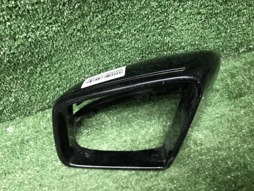 Крышка зеркала левая Mercedes M GLE W166 (11-18)