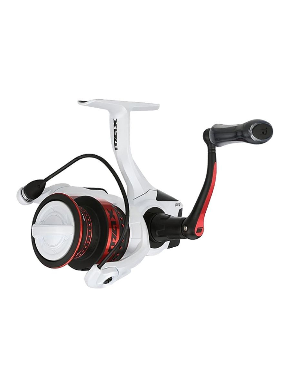 Катушка безынерционная Abu Garcia Max Pro SP 2000H