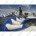 Элемент аквапарка «Кикбэк», 4,5×2×0,8 м