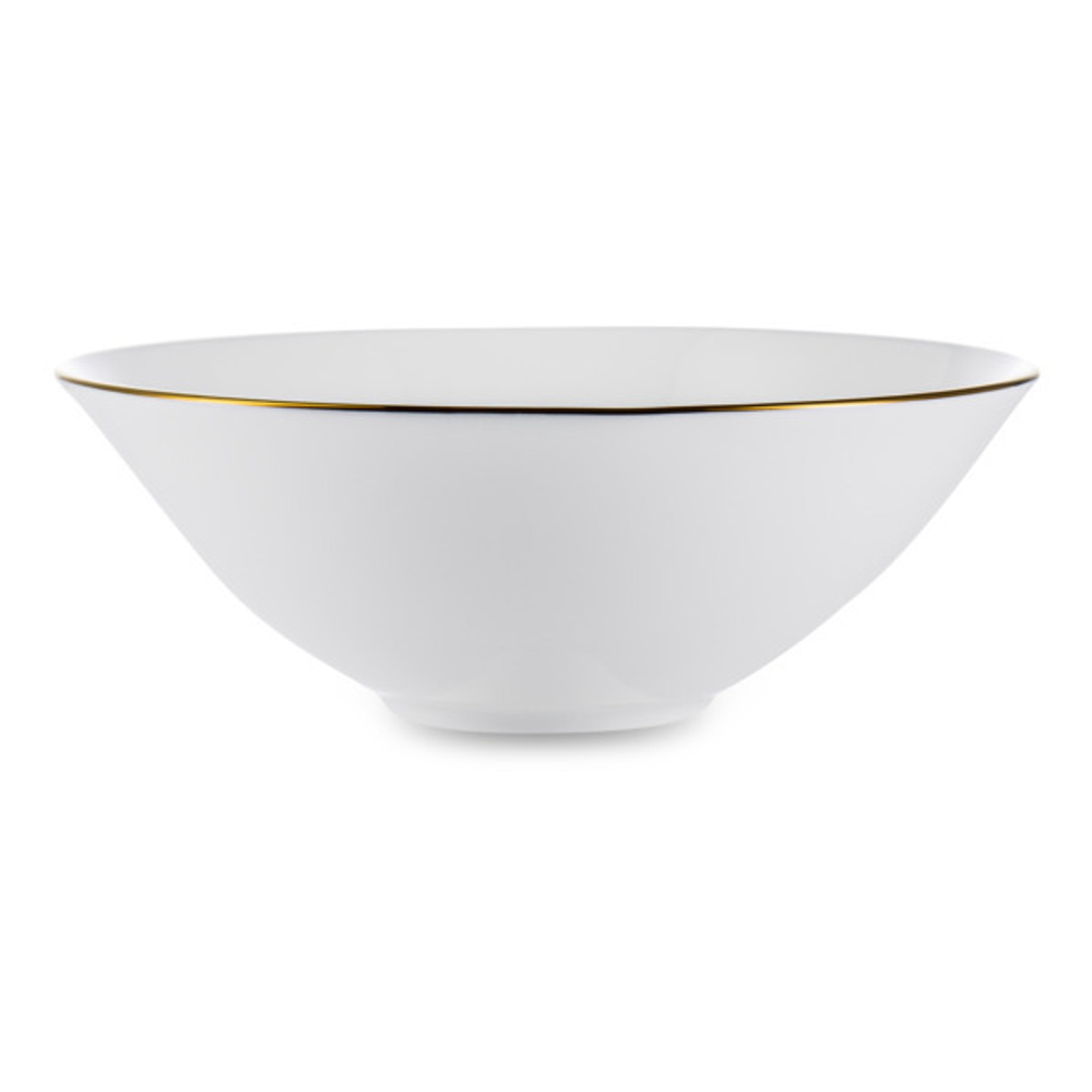 Салатник порционный 16см Narumi Золотая линия