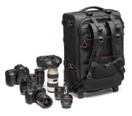 Рюкзак с колесами Manfrotto Pro Light Reloader Switch-55