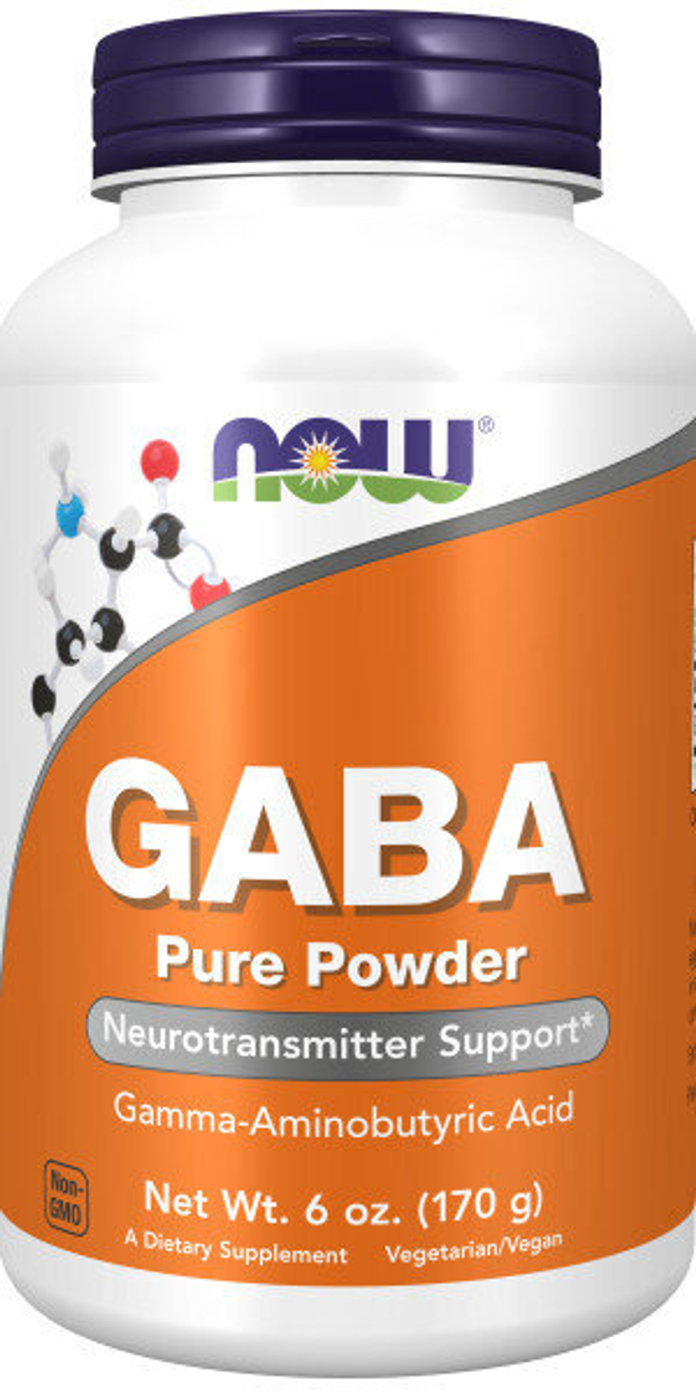 GABA PURE POWDER