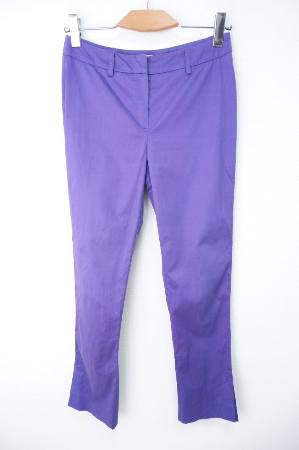 Брюки Marella яркие 42 размер