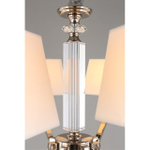 Подвесная люстра Aployt Emilia APL.723.03.08