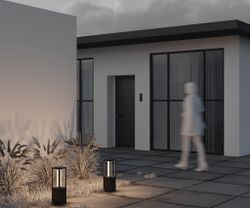 Уличный ландшафтный светодиодный светильник Maytoni   O480FL-L12B3K