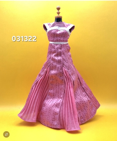 Одежда для куклы дисней 031322