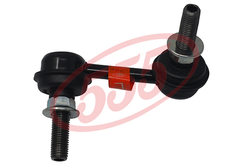 Стойка стабилизатора задняя левая SLN095L