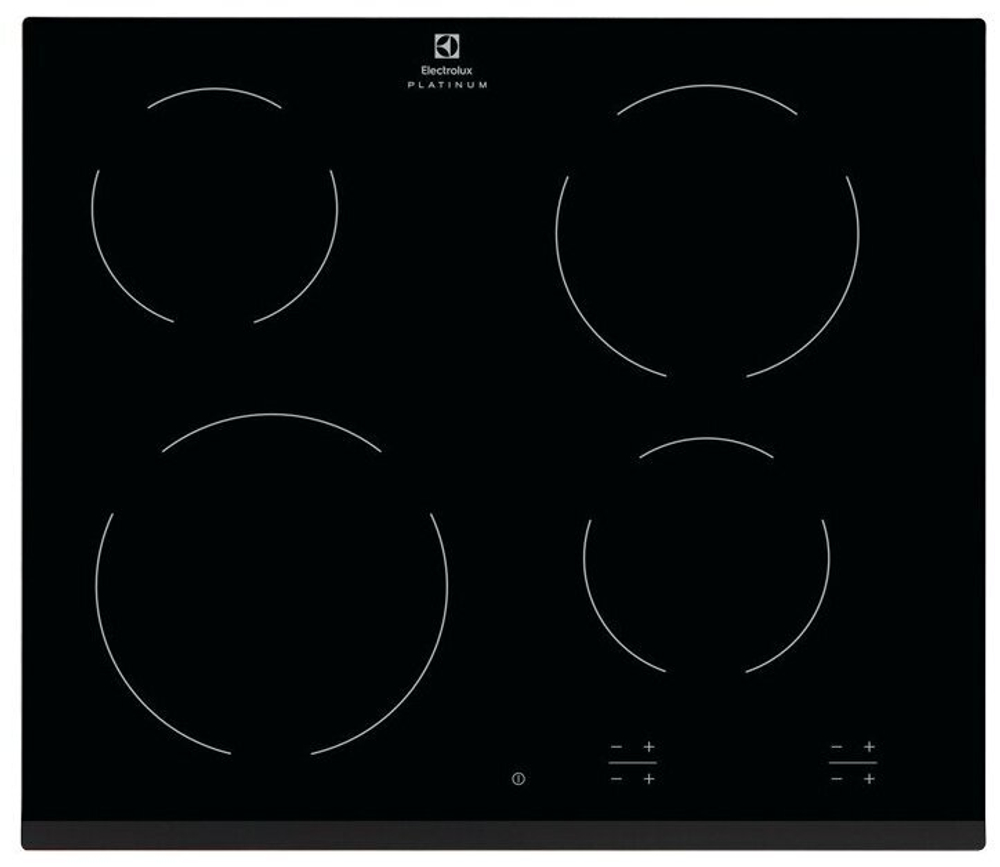 Electrolux EHF96240 FK