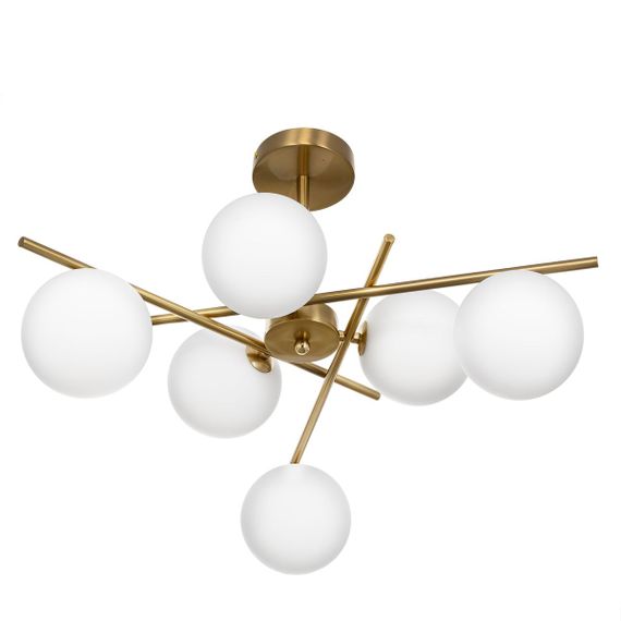 Потолочная люстра Citilux Ronny CL242163