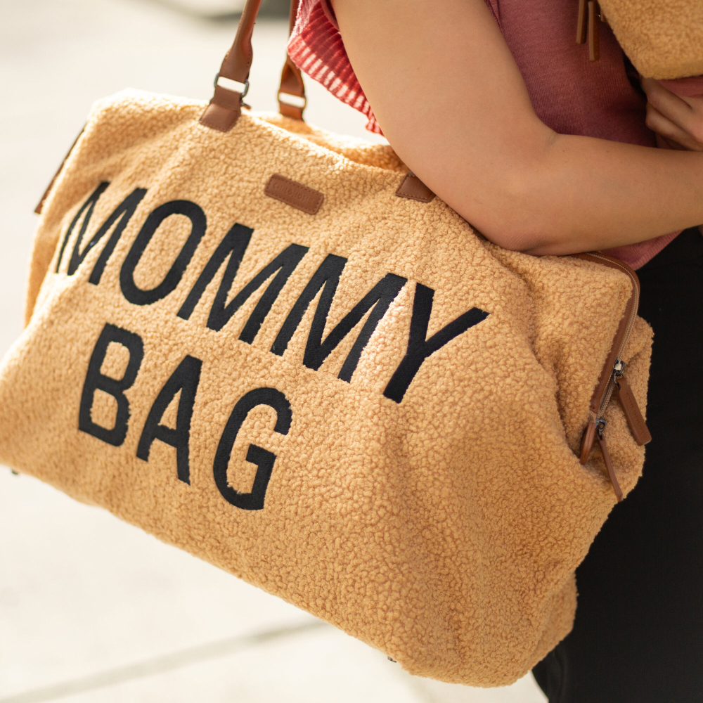 Сумка для мамы CHILDHOME MOMMY BAG