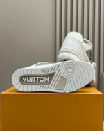 Louis Vuitton Trainer (2 colors)