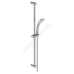 Промо-комплект для ванны с душем CERATHERM T100 Ideal Standard BC985AA
