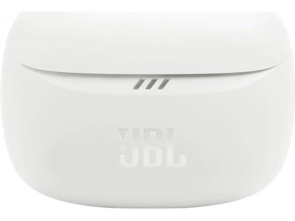 Наушники JBL Tune Buds 2 белый