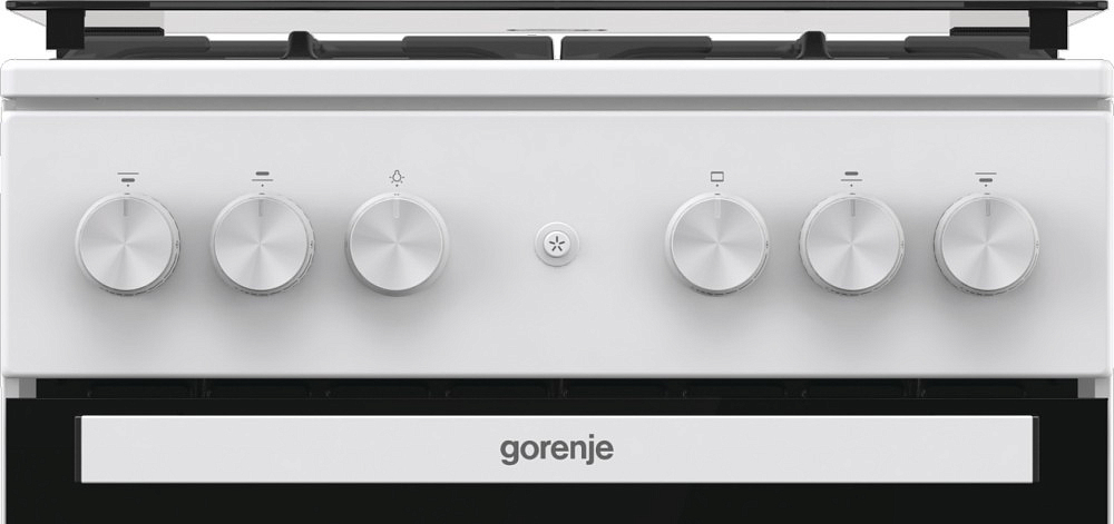 Газовая плита Gorenje GG5A12WF-B