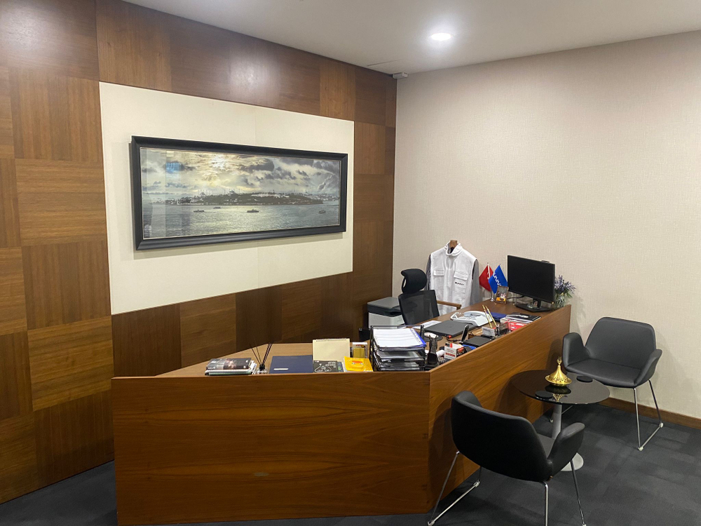 Мебель для офисов — функциональные решения под ваш формат работы