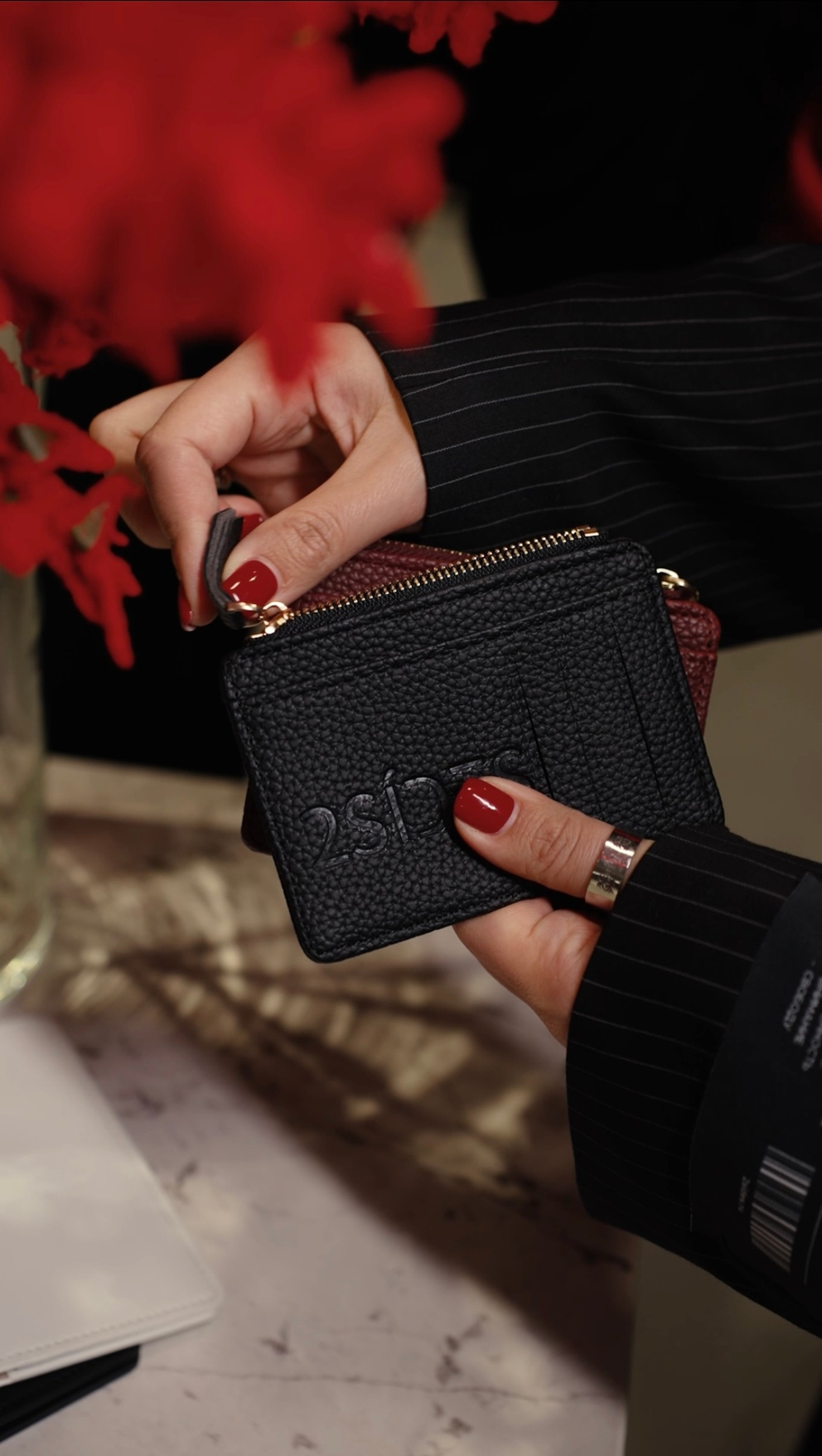 Картхолдер 2SIDES