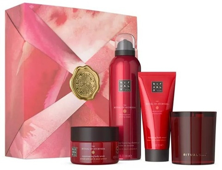 The Ritual of Ayurveda - Gift Set M